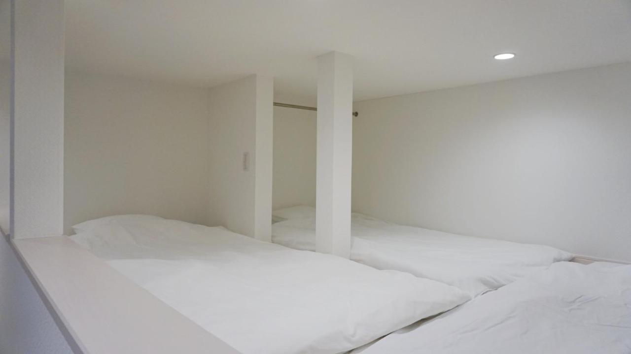 Trip Pod Yoshizuka C Διαμέρισμα Φουκουόκα Εξωτερικό φωτογραφία
